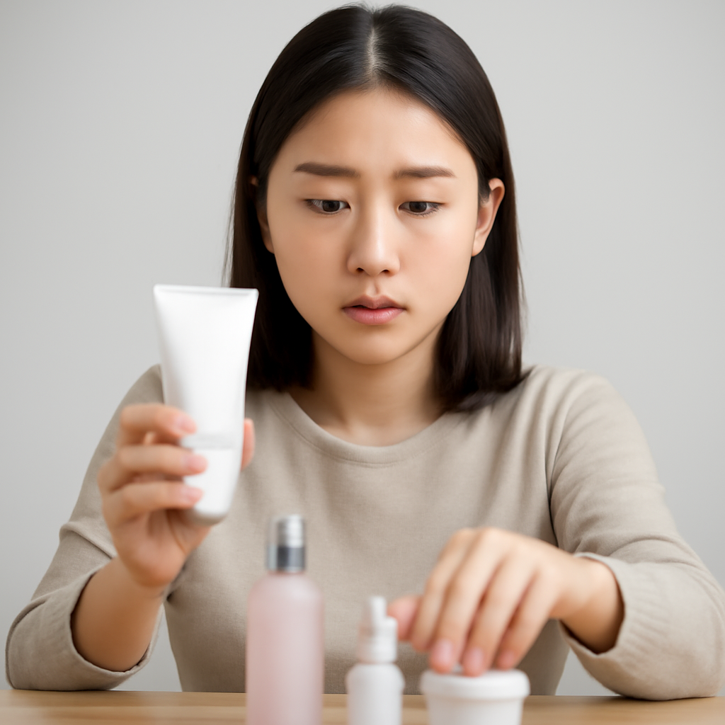 화장품유통기한 대표 이미지